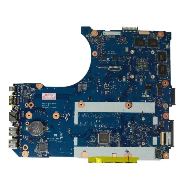 Placa base Asus n551z ATX