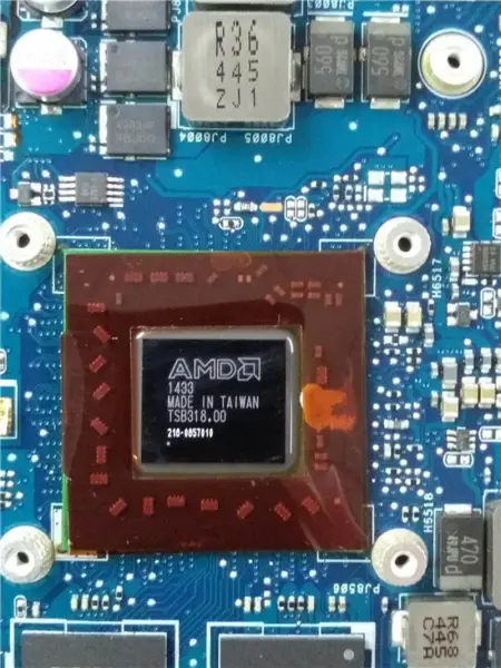 Placa base Asus n551z ATX
