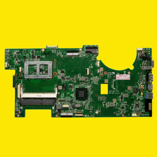 Placa base ATX Asus 60-N3IMB1000-C05