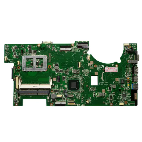 Placa base ATX Asus 60-N3IMB1000-C05