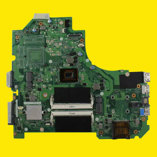 Placa base Asus r505c