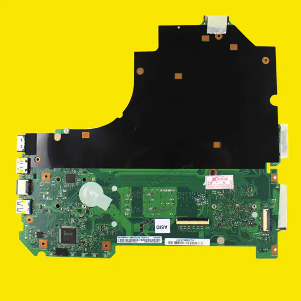 Placa base Asus r505c