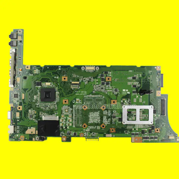 Placa base ATX Asus 60-N3YMB1100-D03 K73E