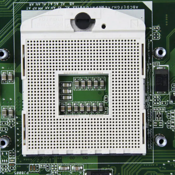 Placa base ATX Asus 60-N3YMB1100-D03 K73E