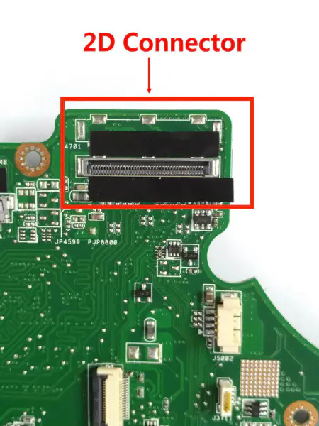 Placa base Asus G73S ATX