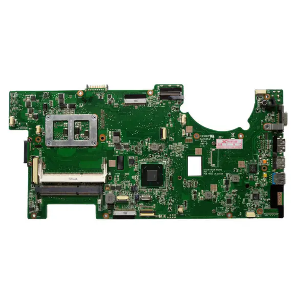 Placa base Asus G73S ATX
