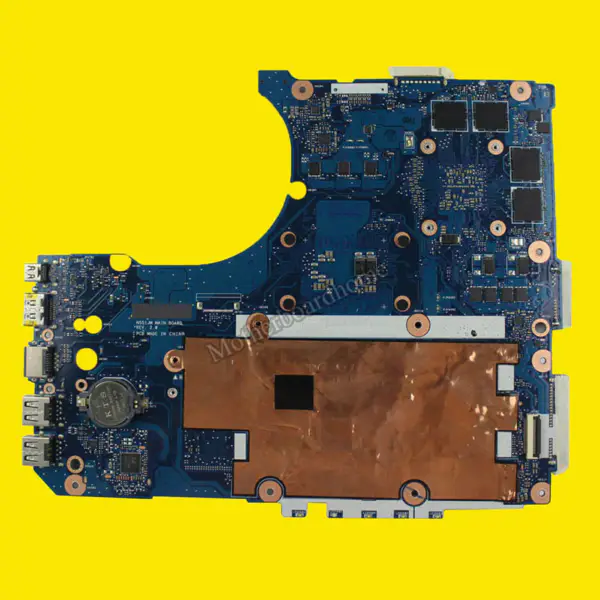 Placa base ATX Asus G551J G551J N551J G551JM GL551J N551JM G551JW