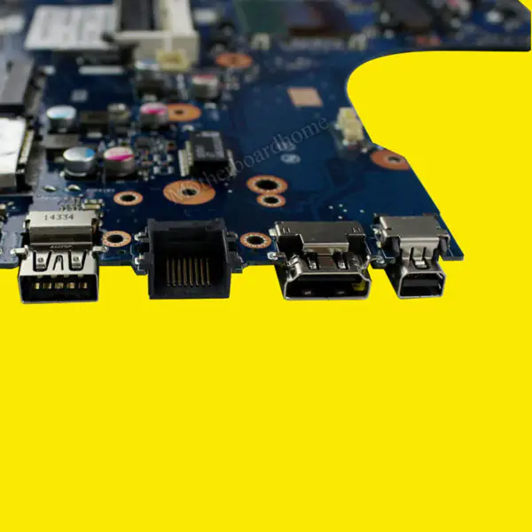 Placa base ATX Asus G551J G551J N551J G551JM GL551J N551JM G551JW