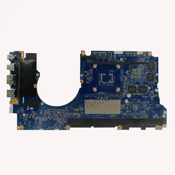 Placa base ATX Asus N501J N501JW