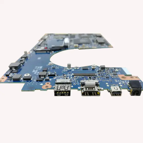 Placa base ATX Asus N501J N501JW