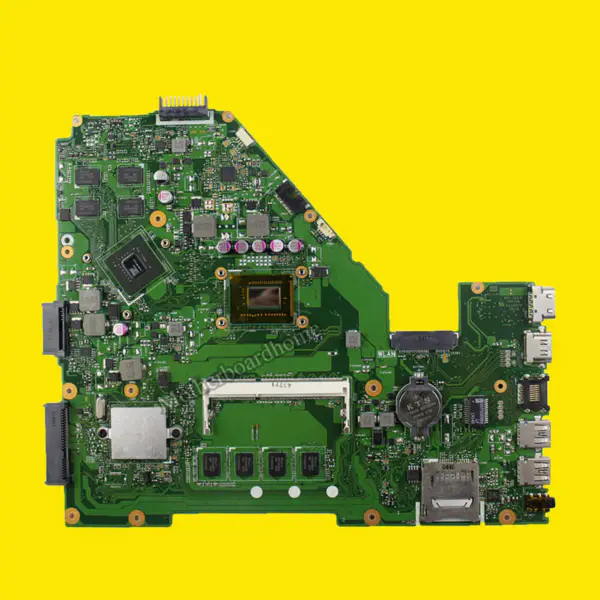 Placa base Asus 550c X550CC ATX