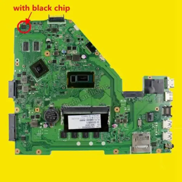 Placa base ATX Asus 60NB04T0-MB8500