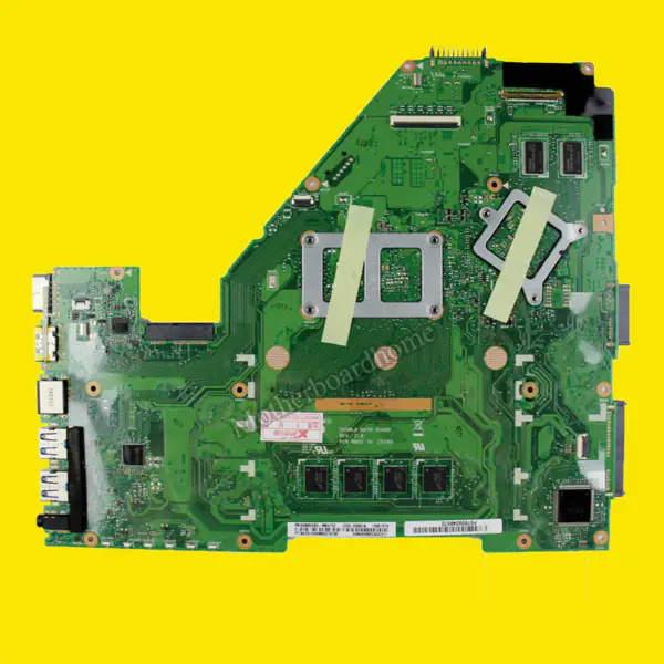 Placa base ATX Asus 60NB04T0-MB8500