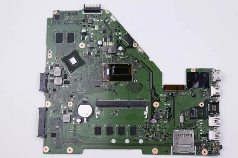 Placa base ATX Asus 60NB04T0-MB8500