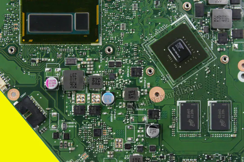 Placa base ATX Asus 60NB04T0-MB8500