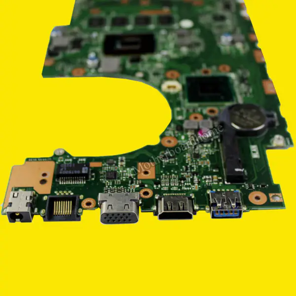 Placa base Asus 60NB0010-MB4080