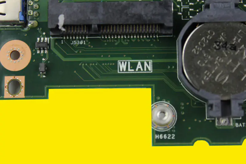 Placa base Asus 60NB0010-MB4080