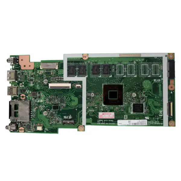 Placa base ATX Asus c300m C300MA