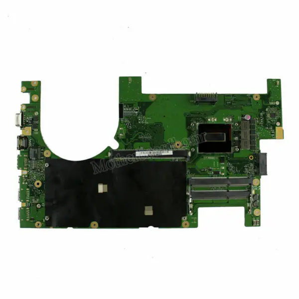 Placa base Asus 60NB04K0-HD1300 G750JZ ATX