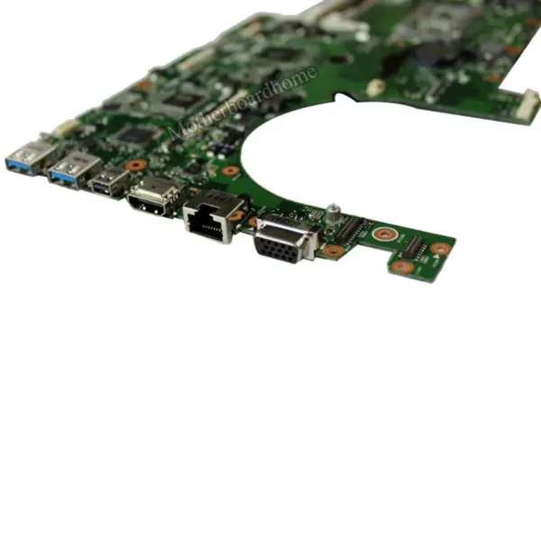 Placa base Asus 60NB04K0-HD1300 G750JZ ATX