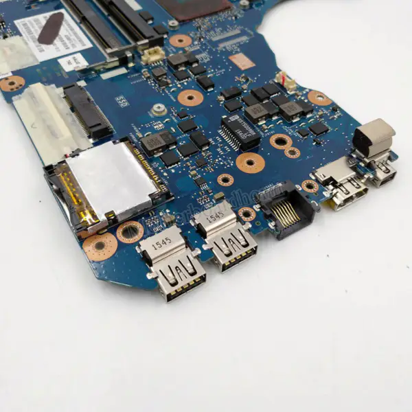 Placa base ATX Asus N551V G551VW