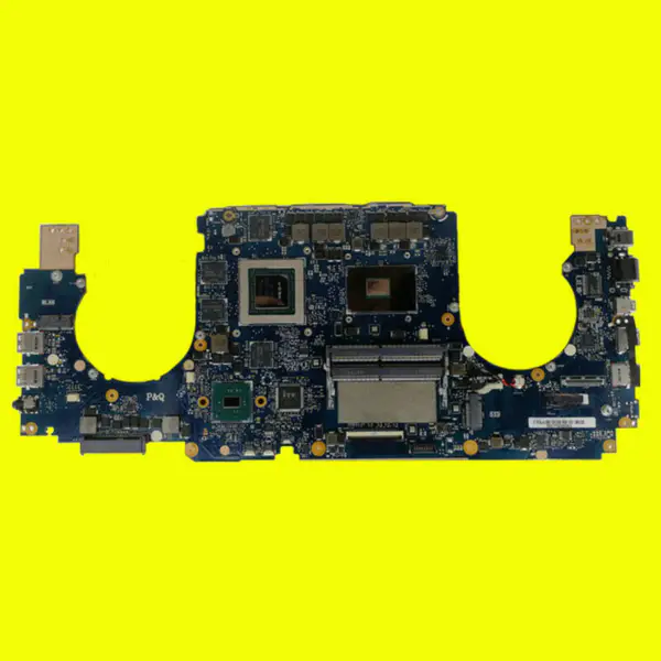 Placa base Asus 60NB0BJ0-MB125060NB0BJ0-MB1260 GL502VY ATX