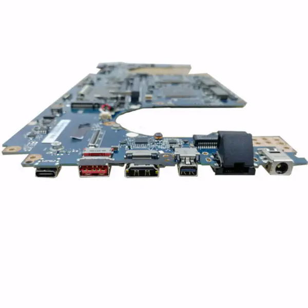 Placa base Asus 60NB0BJ0-MB125060NB0BJ0-MB1260 GL502VY ATX
