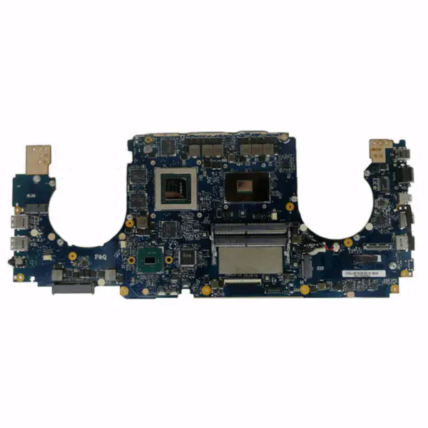 Placa base Asus 60NB0BJ0-MB125060NB0BJ0-MB1260 GL502VY ATX