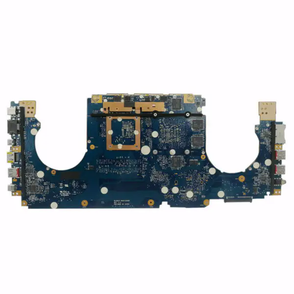 Placa base Asus 60NB0BJ0-MB125060NB0BJ0-MB1260 GL502VY ATX
