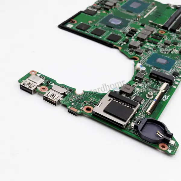 Asus 60NR0080-MB1301 GL503G GL503GE GL503GM GL503GD Placa base ATX