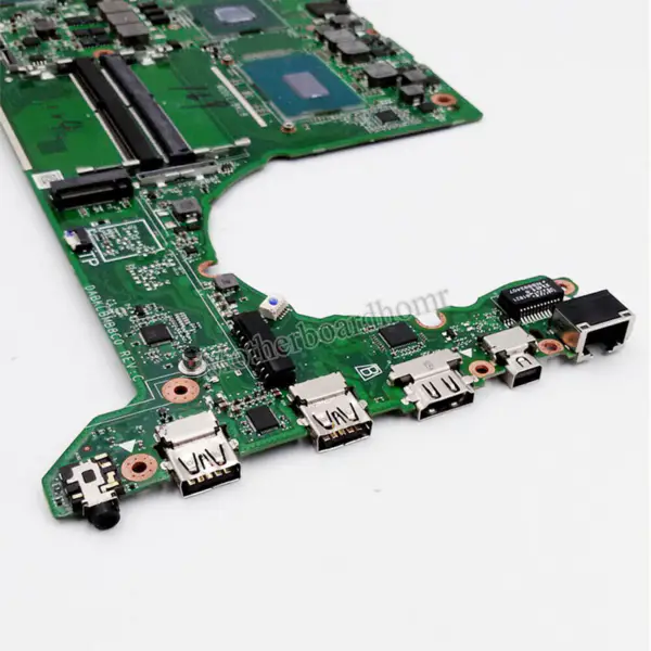 Asus 60NR0080-MB1301 GL503G GL503GE GL503GM GL503GD Placa base ATX