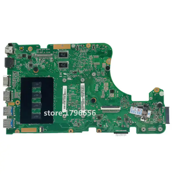Placa base Asus 60NB09A0-MB151060NB09A0-MB1311 X555DG ATX