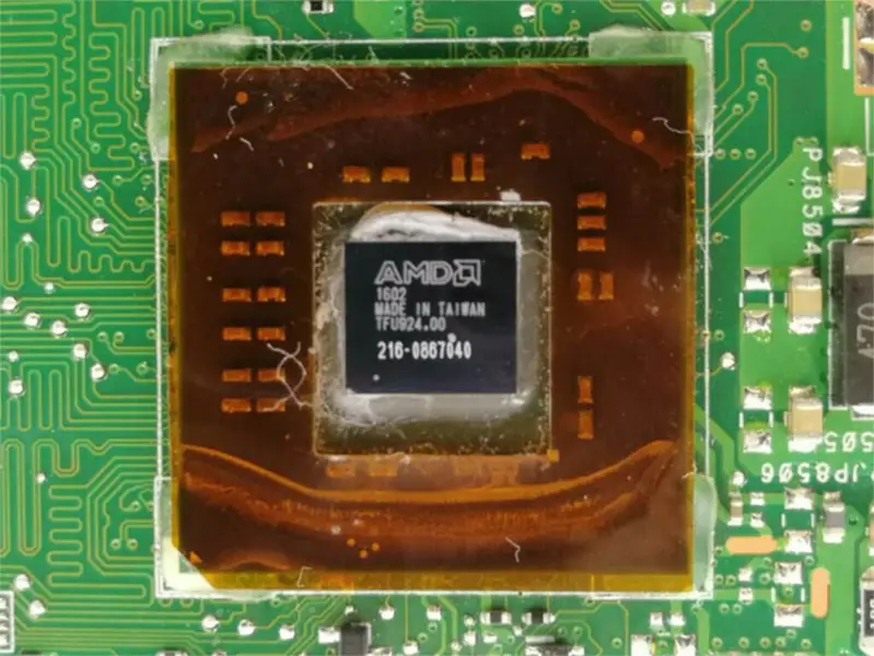 Placa base Asus 60NB09A0-MB151060NB09A0-MB1311 X555DG ATX