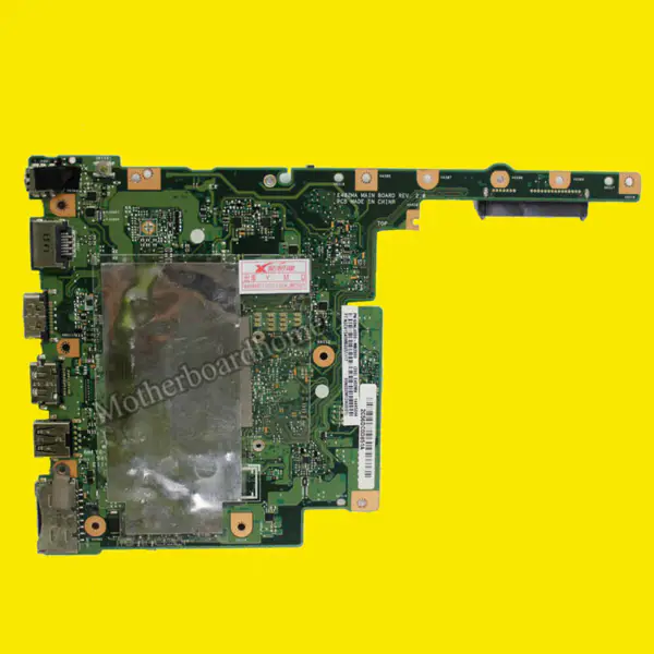 Placa base ATX Asus E402M E402MA/E502MA