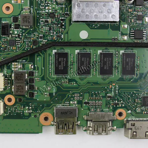 Placa base ATX Asus E402M E402MA/E502MA