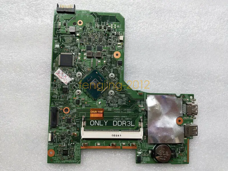 Placa base Dell 0WGR7P