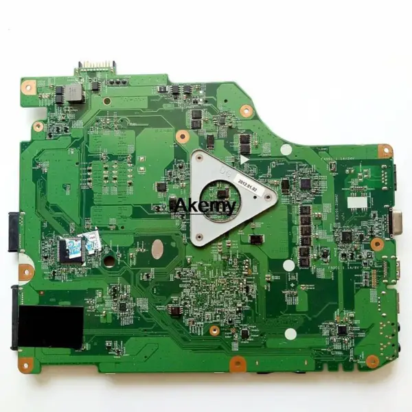 Placa base Dell 3520 10316-1