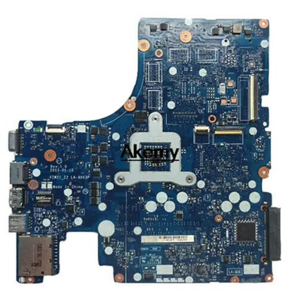 Placa base Lenovo LA-9063P z500 ATX