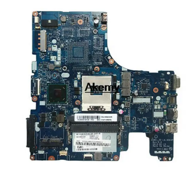 Placa base Lenovo LA-9063P z500 ATX