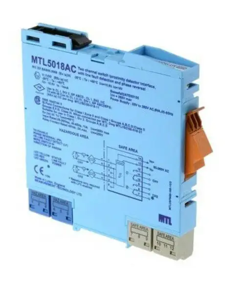 Interruptor MTL 5018AC