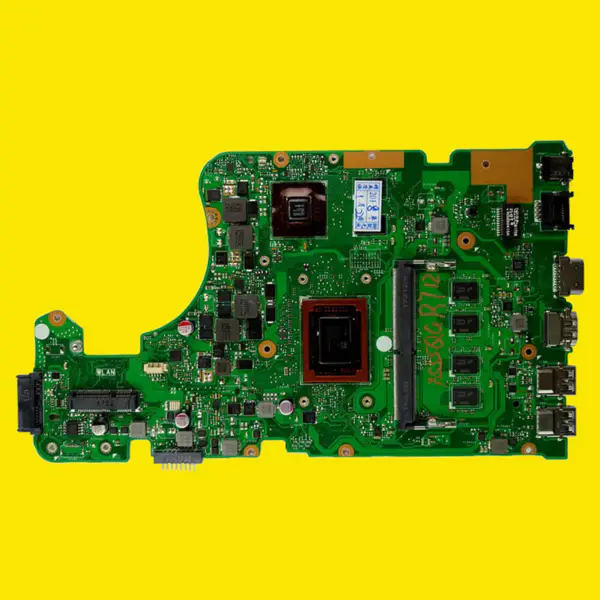 Placa base Asus 90NB0D40-R00020 X555QG 555Q X555Q ATX
