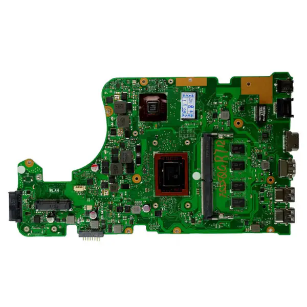 Placa base Asus 90NB0D40-R00020 X555QG 555Q X555Q ATX