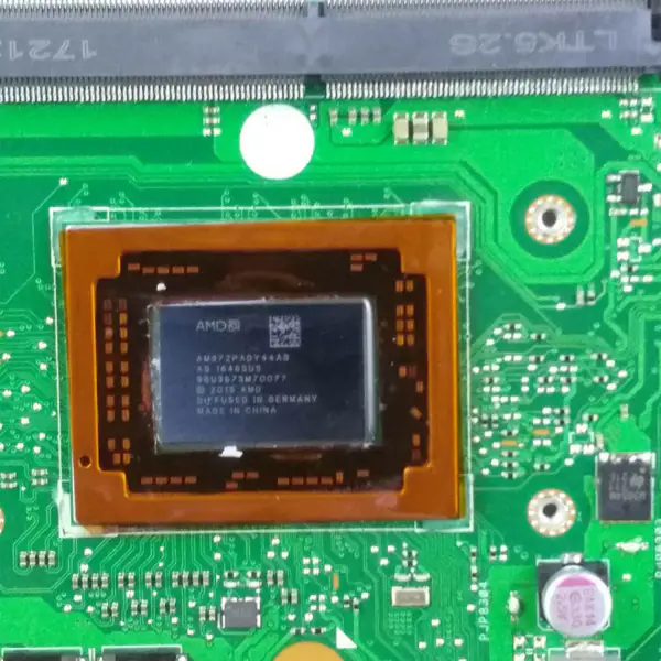 Placa base Asus 90NB0D40-R00020 X555QG 555Q X555Q ATX