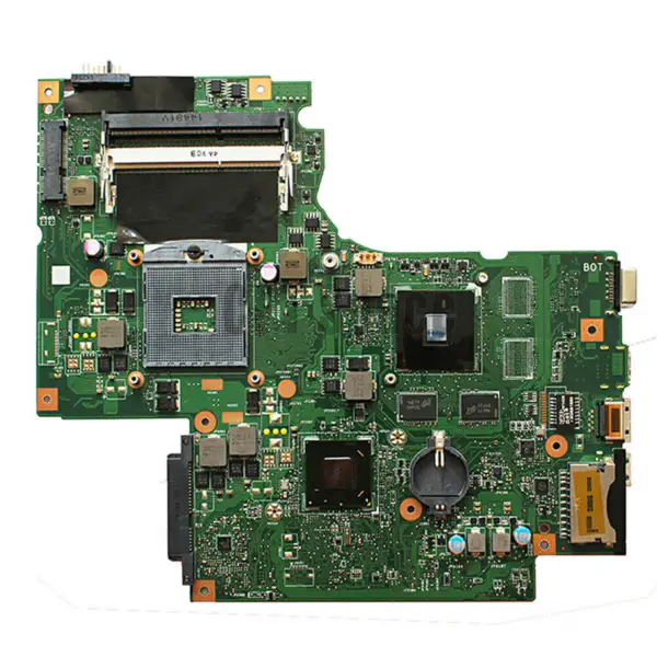 Placa base Lenovo 11SN0B5M1111S90003042 G700