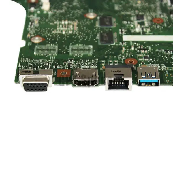 Placa base Lenovo 11SN0B5M1111S90003042 G700