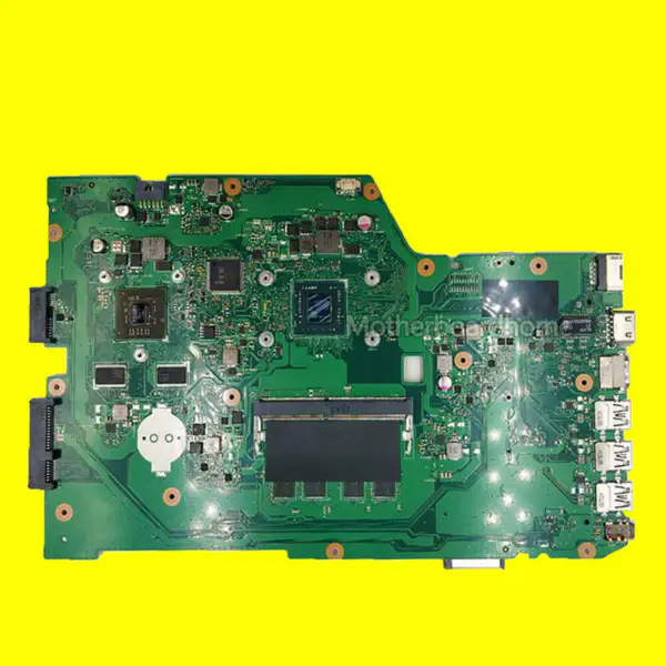 Placa base Asus X751B X751BP
