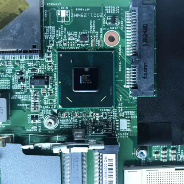 Placa base Dell X0DC10X0DC1 14R N4050 ATX