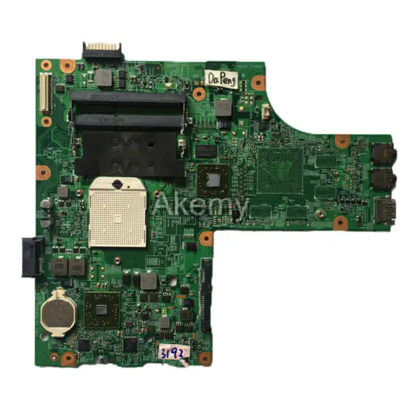 Placa base Dell 0YP9NP M5010 ATX