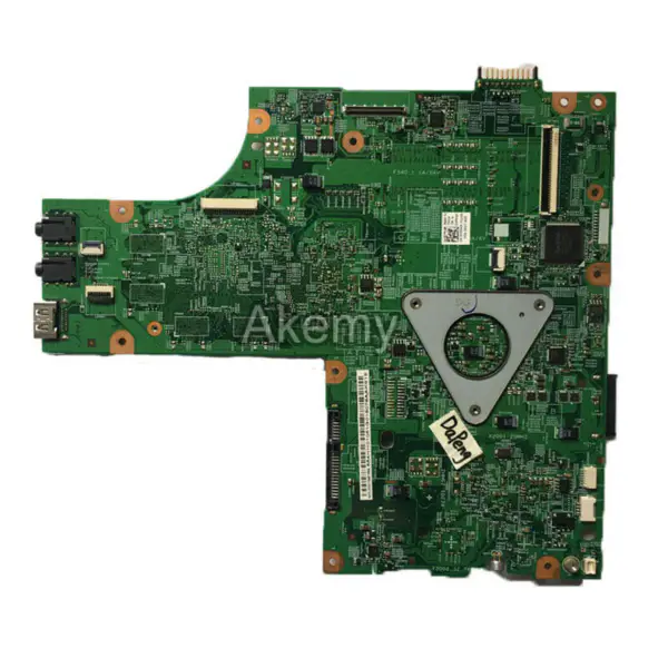 Placa base Dell 0YP9NP M5010 ATX