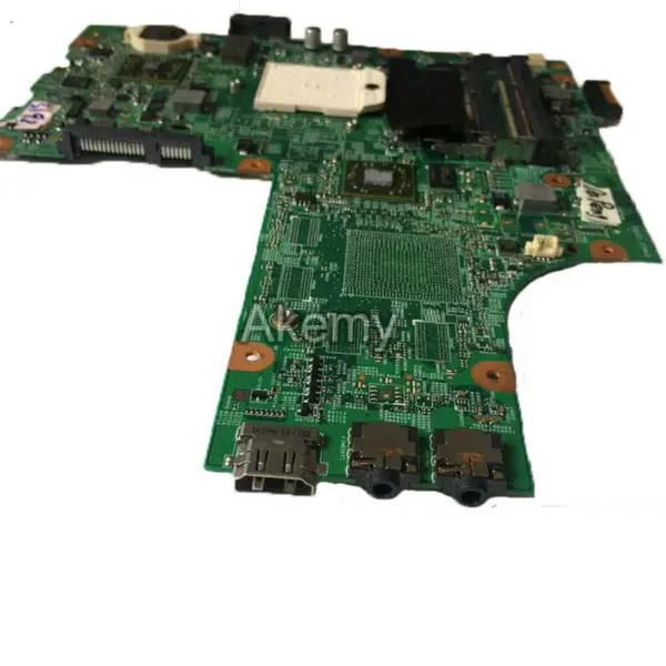 Placa base Dell 0YP9NP M5010 ATX